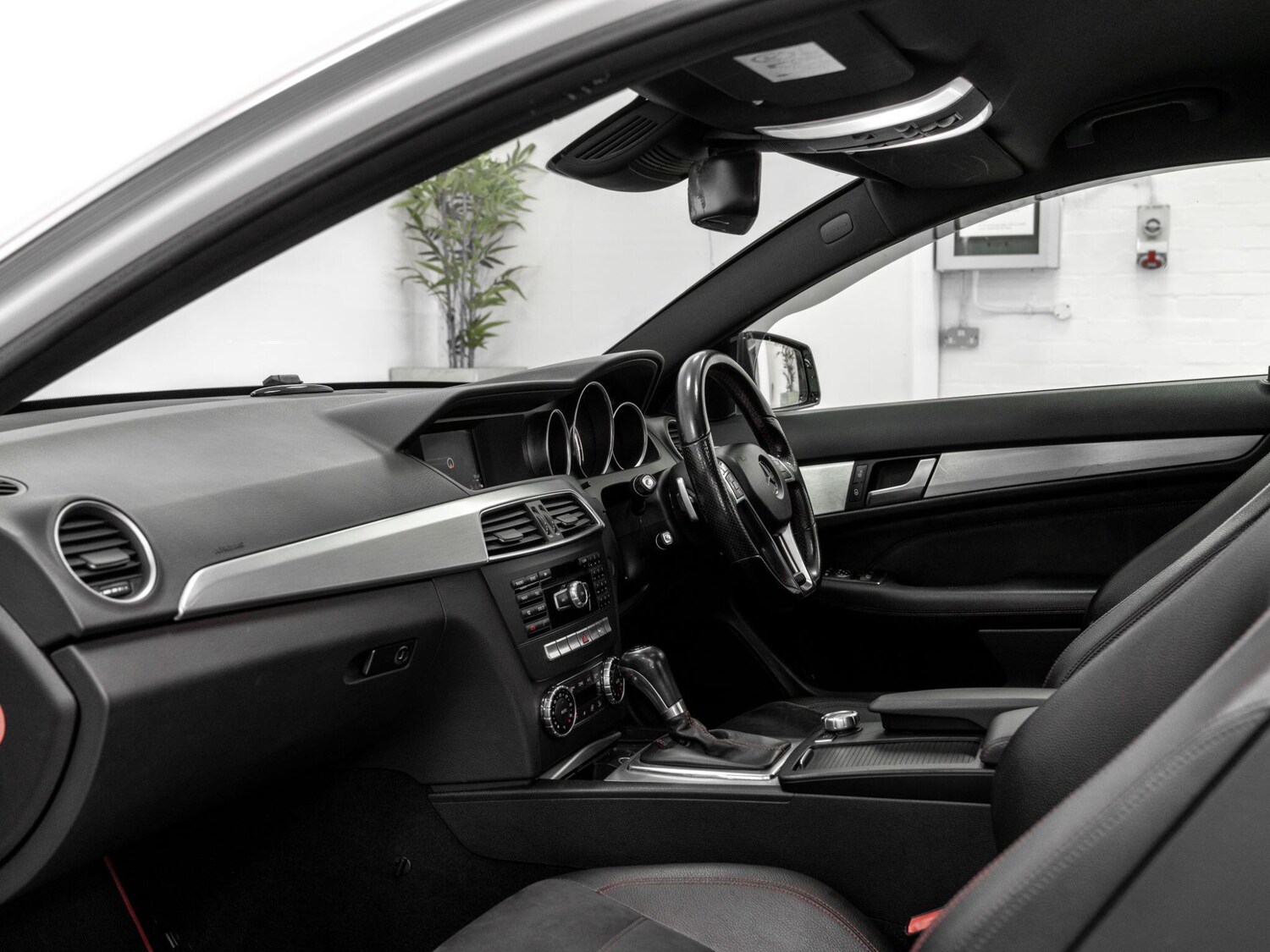 Used Mercedes-Benz C Class for sale - 78136192: Photo 17