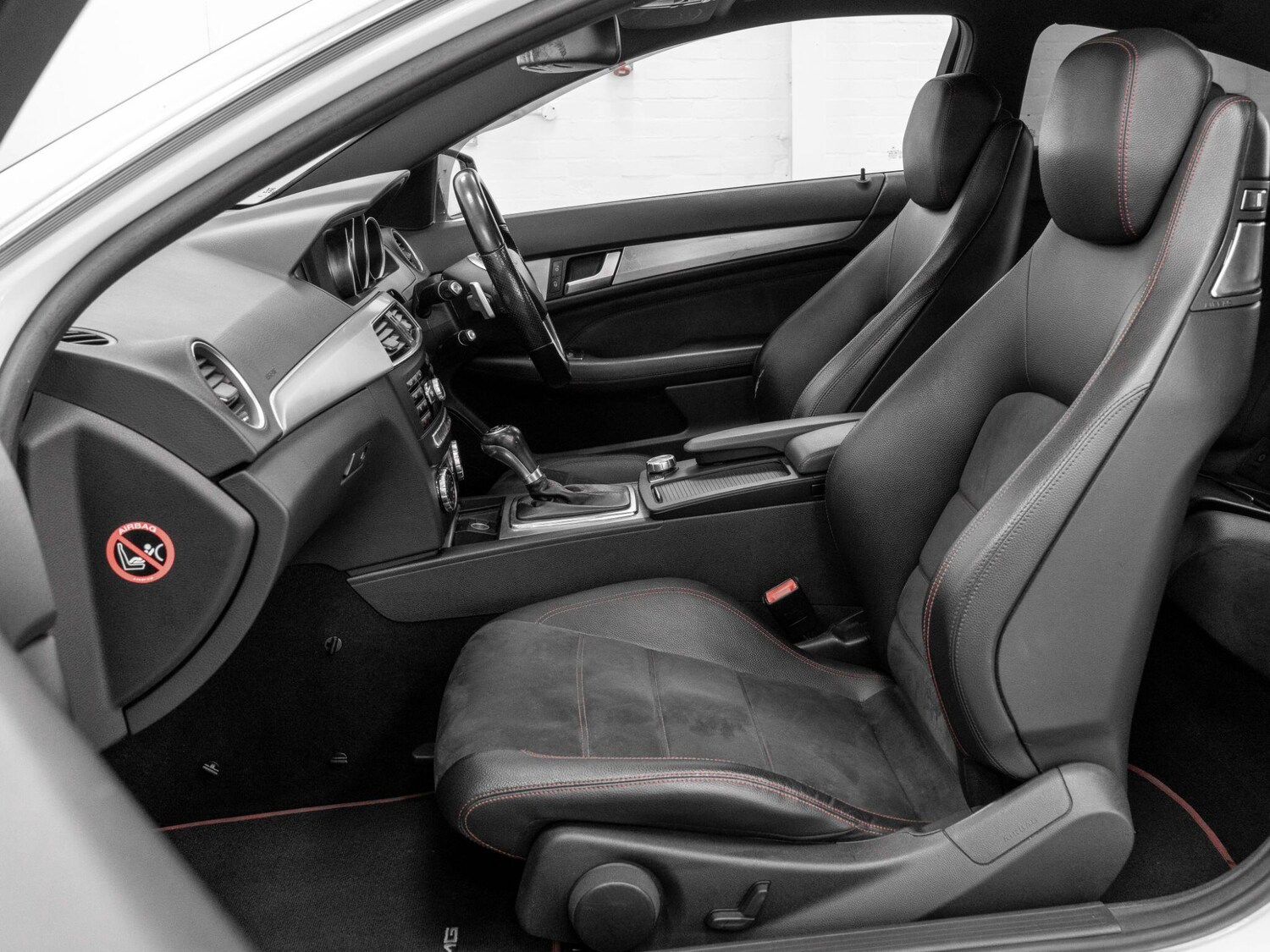 Used Mercedes-Benz C Class for sale - 78136192: Photo 19