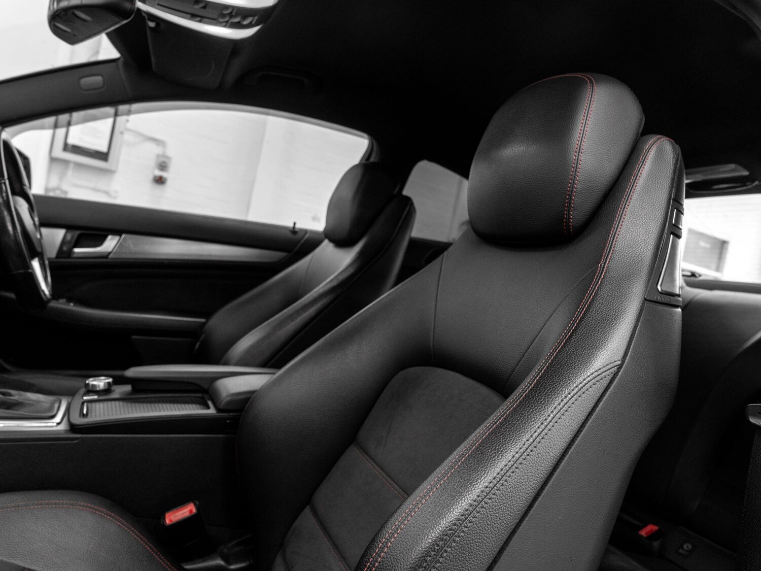 Used Mercedes-Benz C Class for sale - 78136192: Photo 20