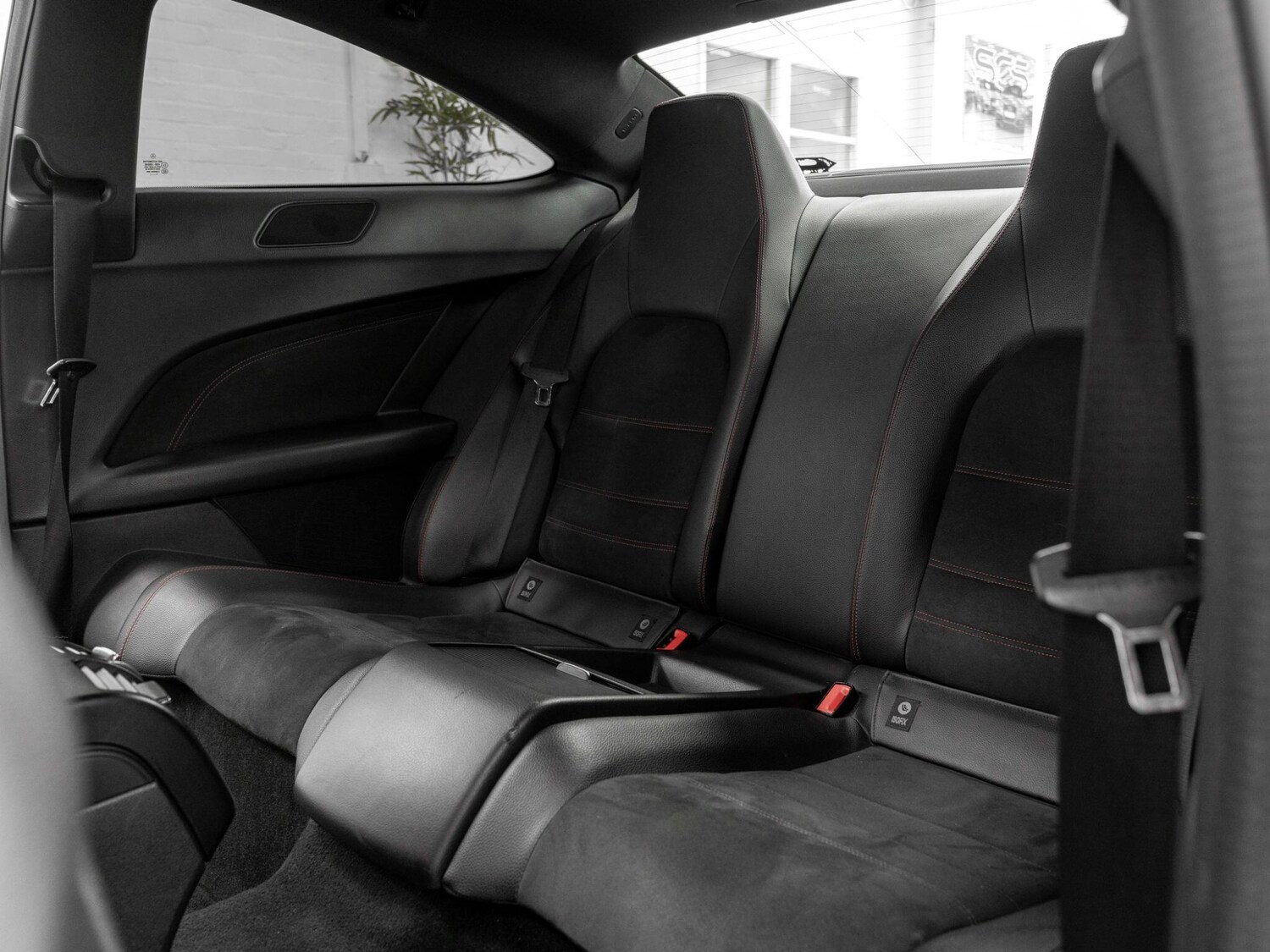 Used Mercedes-Benz C Class for sale - 78136192: Photo 21