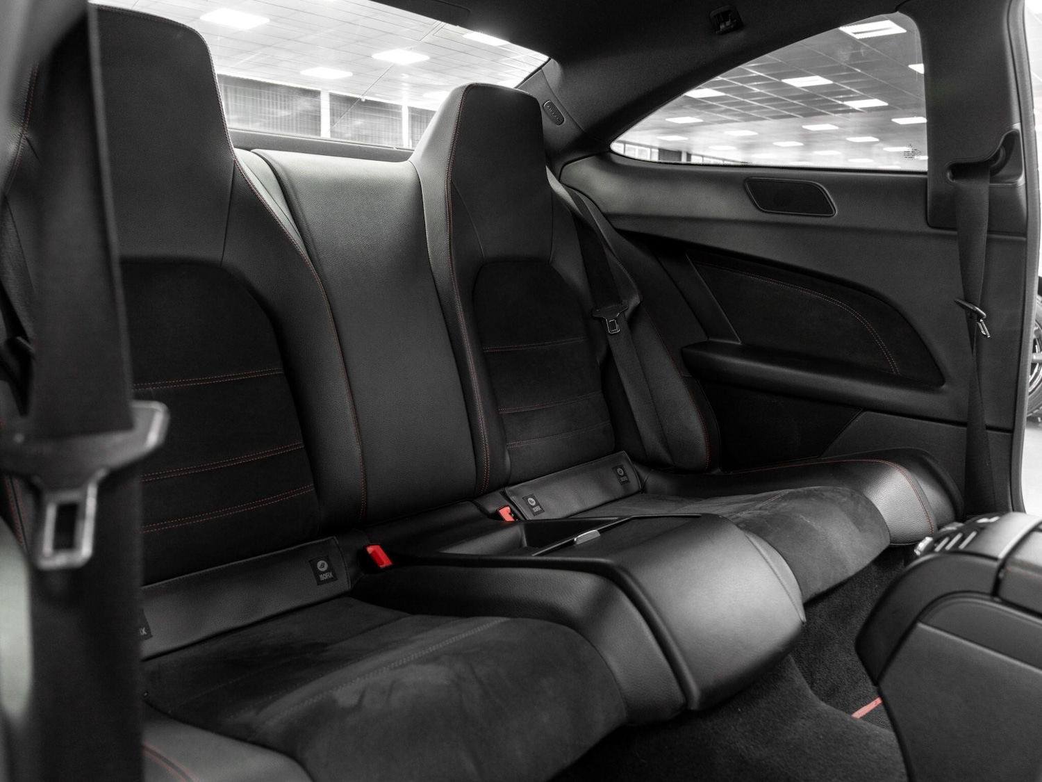 Used Mercedes-Benz C Class for sale - 78136192: Photo 22