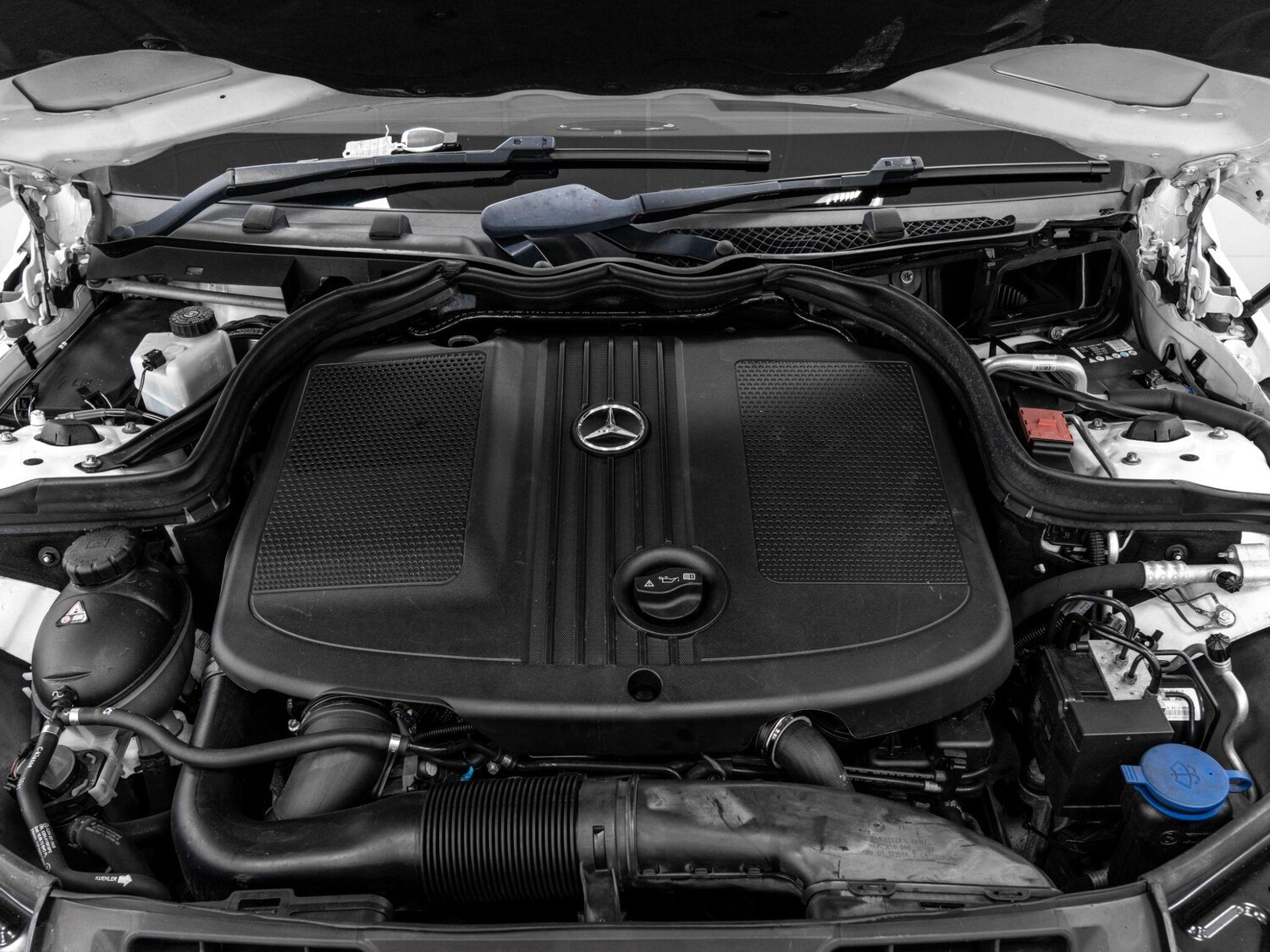 Used Mercedes-Benz C Class for sale - 78136192: Photo 23