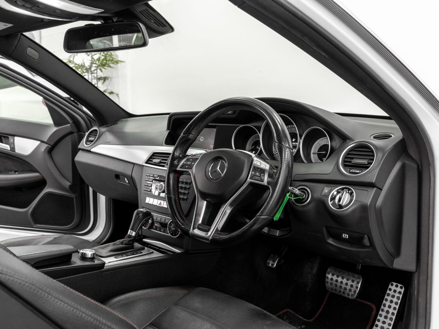 Used Mercedes-Benz C Class for sale - 78136192: Photo 25