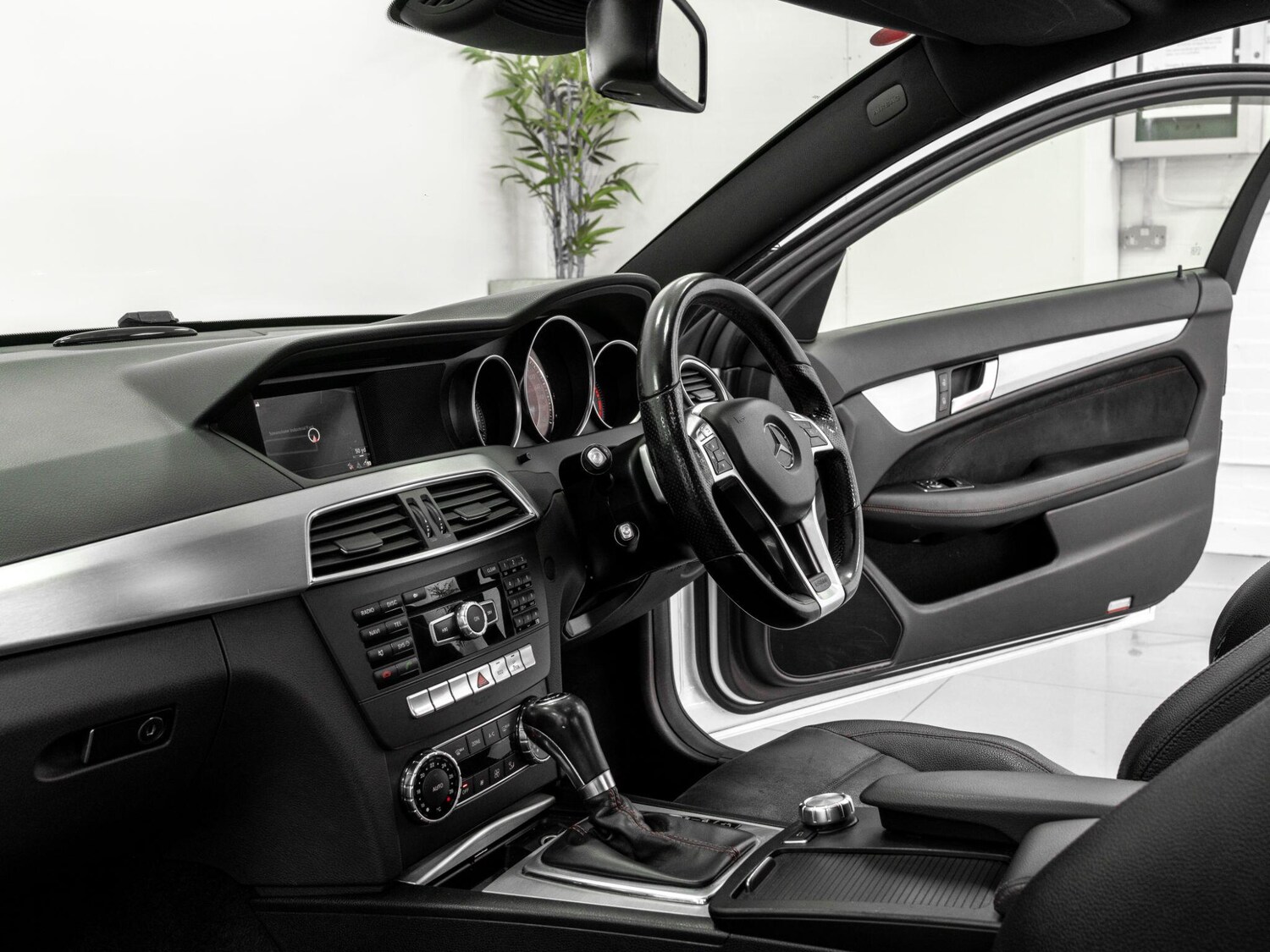 Used Mercedes-Benz C Class for sale - 78136192: Photo 26