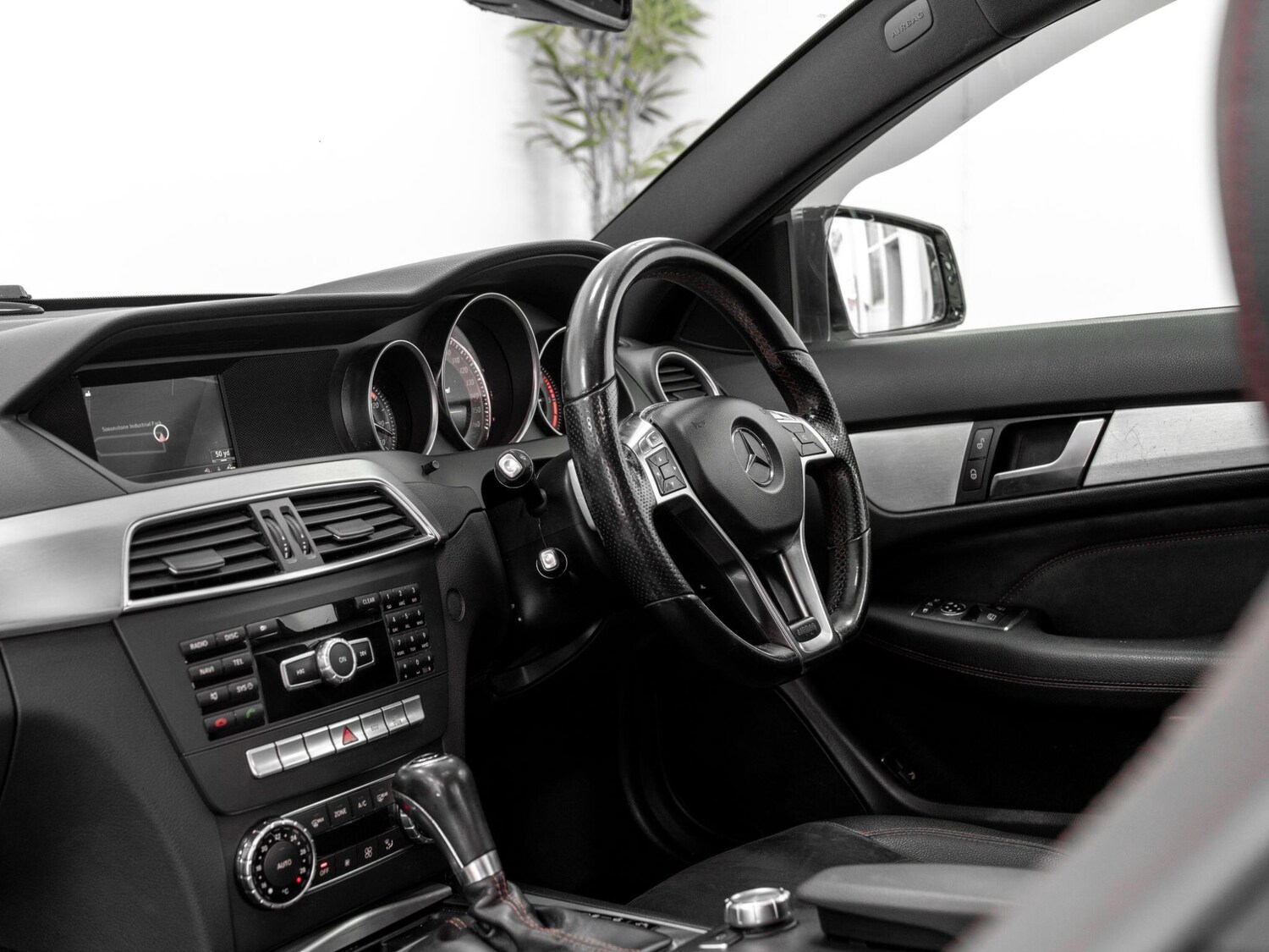 Used Mercedes-Benz C Class for sale - 78136192: Photo 27