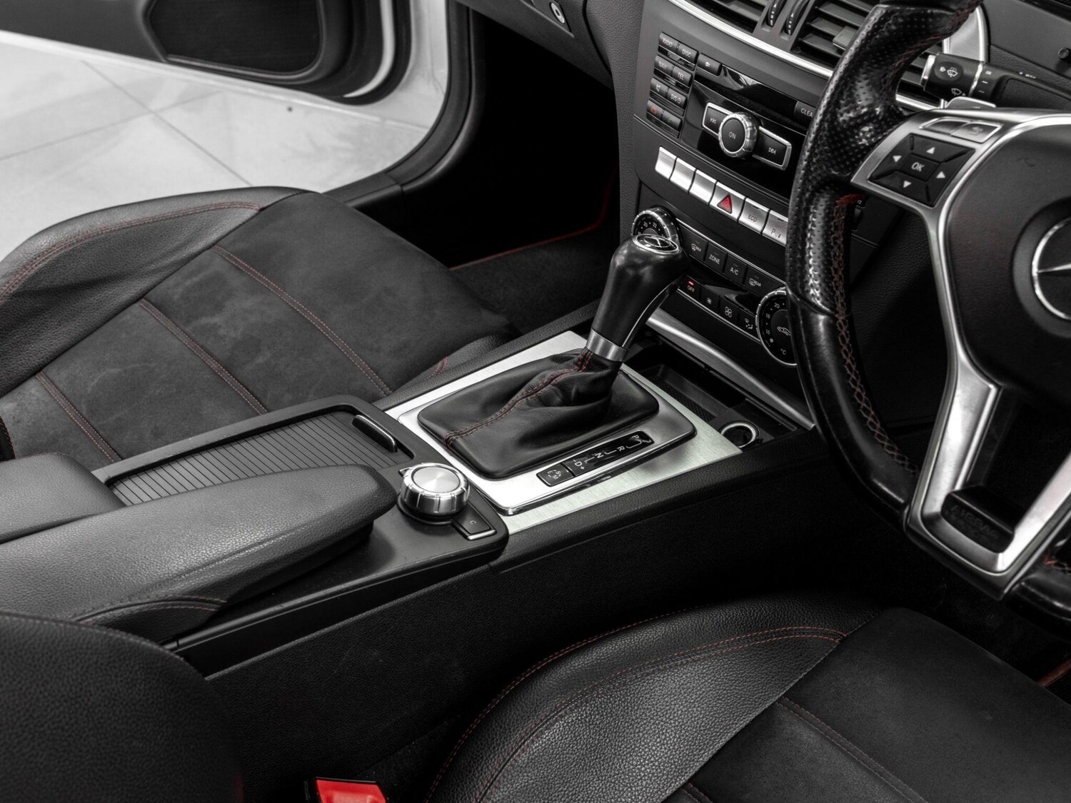 Used Mercedes-Benz C Class for sale - 78136192: Photo 28