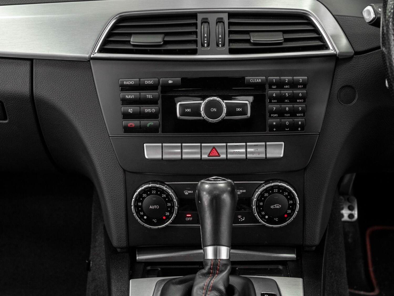 Used Mercedes-Benz C Class for sale - 78136192: Photo 29