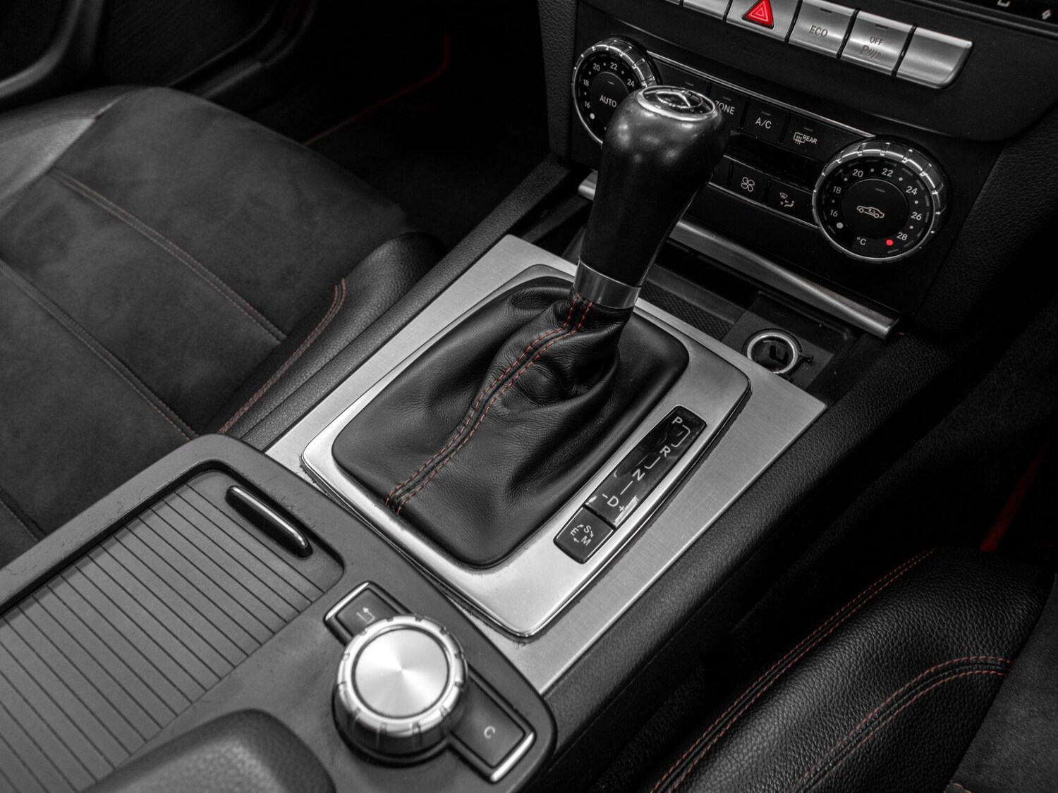 Used Mercedes-Benz C Class for sale - 78136192: Photo 30