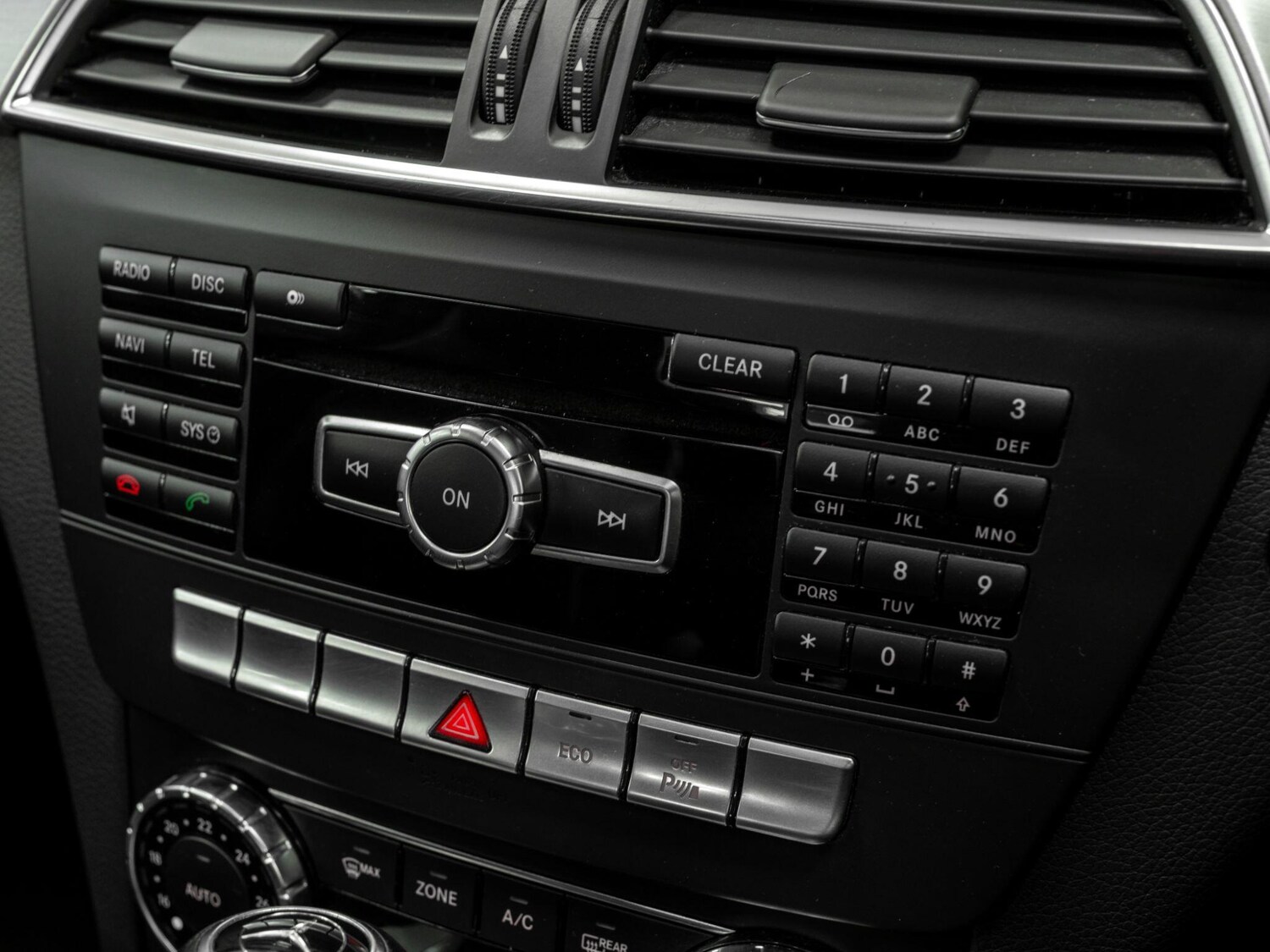 Used Mercedes-Benz C Class for sale - 78136192: Photo 31