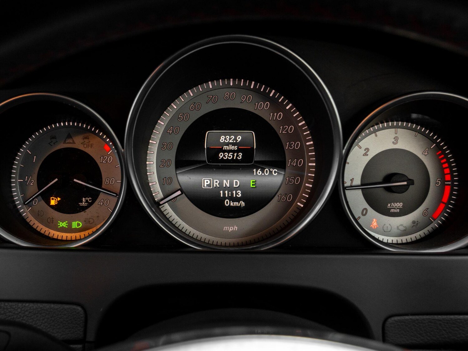 Used Mercedes-Benz C Class for sale - 78136192: Photo 32