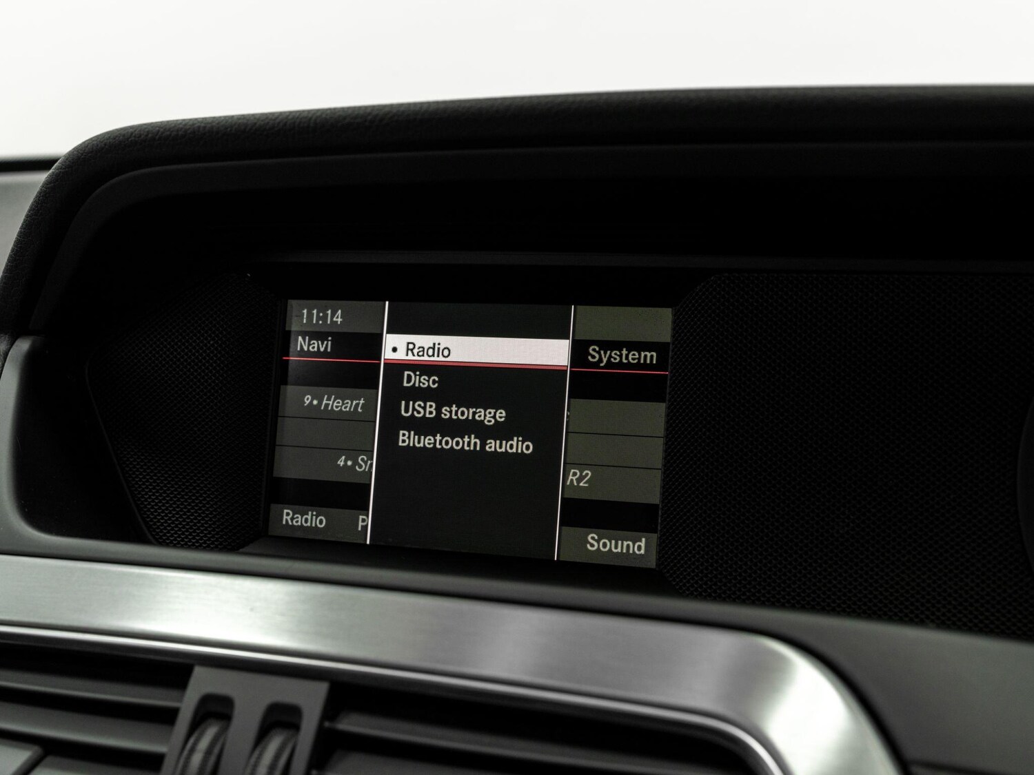 Used Mercedes-Benz C Class for sale - 78136192: Photo 35