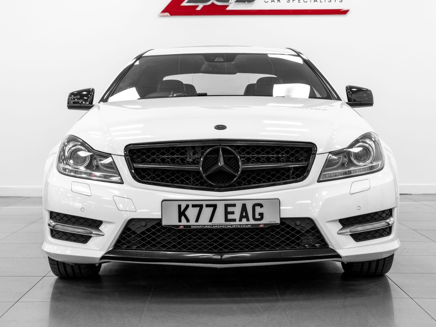 Used Mercedes-Benz C Class for sale - 78136192: Photo 6