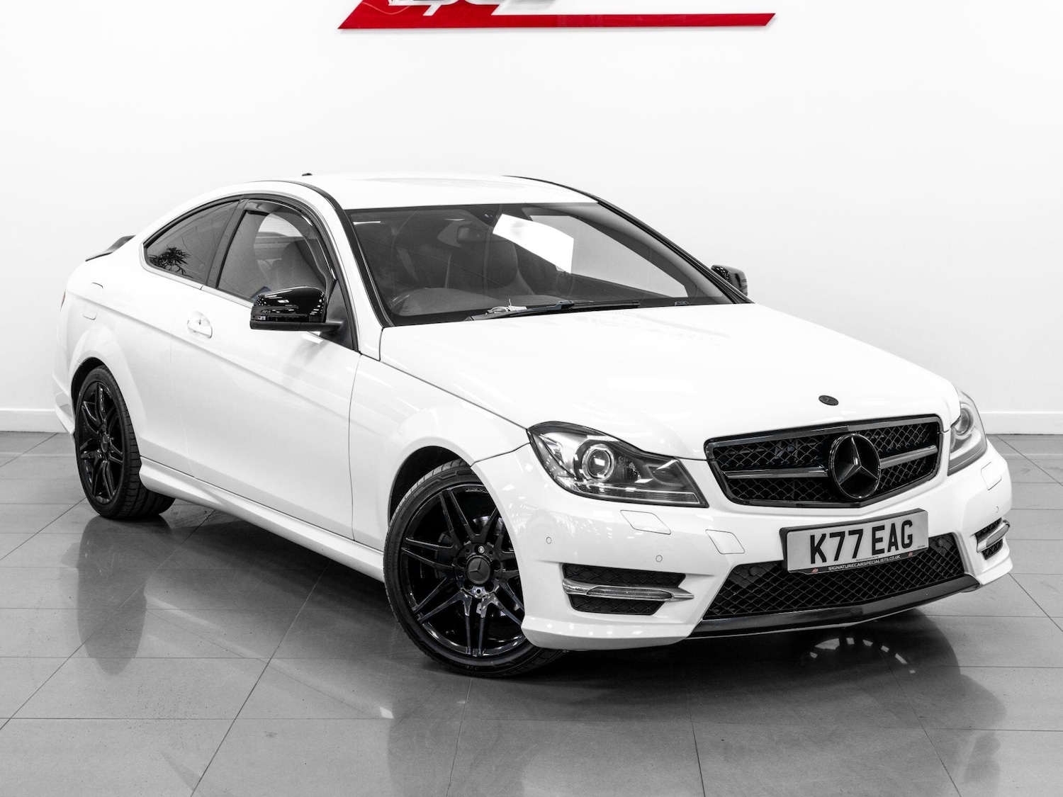 Used Mercedes-Benz C Class for sale - 78136192: Photo 8