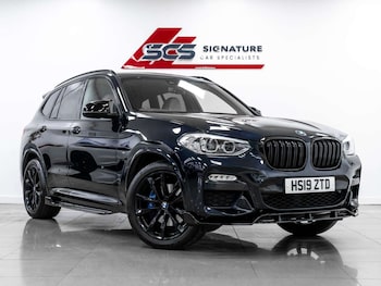 Used BMW X3 2019 for sale - 79081388: Photo
