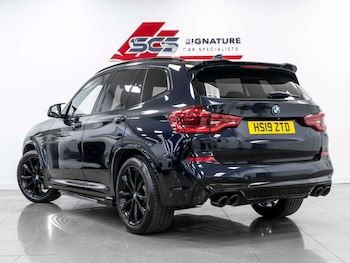 Used BMW X3 2019 for sale - 79081388: Photo