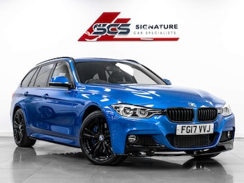 Used BMW 3 Series 2017 for sale - 79369930: Photo