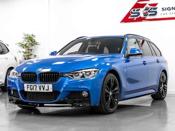 Used BMW 3 Series 2017 for sale - 79369930: Photo