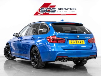 Used BMW 3 Series 2017 for sale - 79369930: Photo