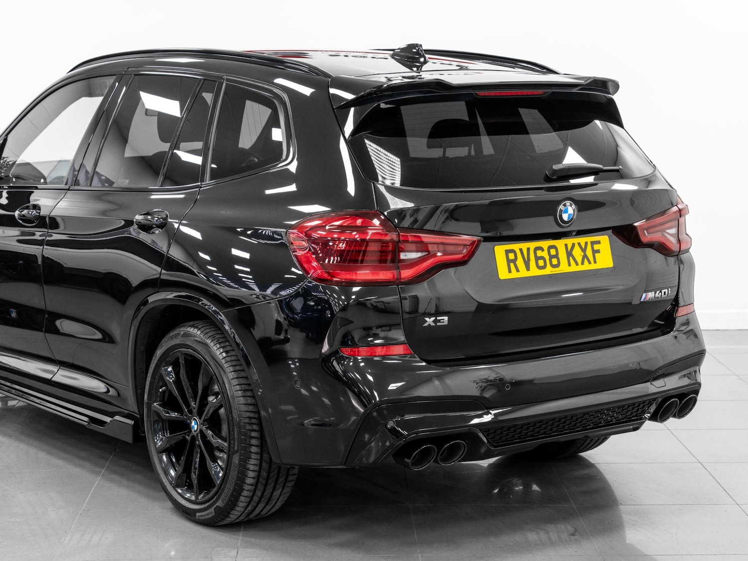 Used BMW X3 2018 for sale - 77839460: Photo 11