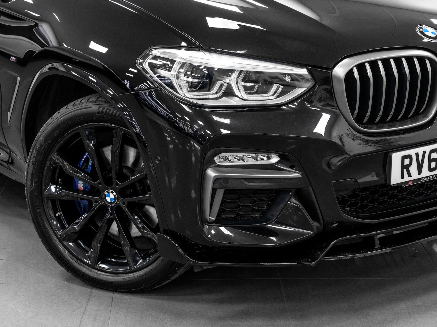 Used BMW X3 2018 for sale - 77839460: Photo 13