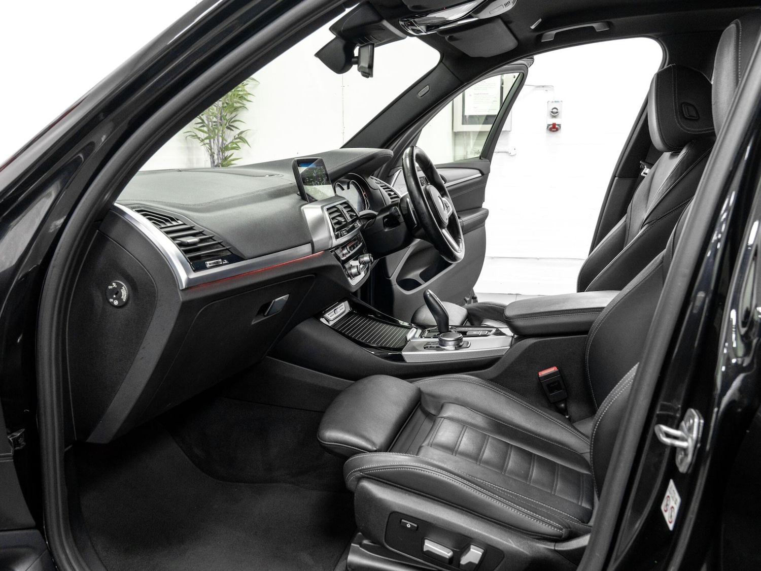 Used BMW X3 2018 for sale - 77839460: Photo 16