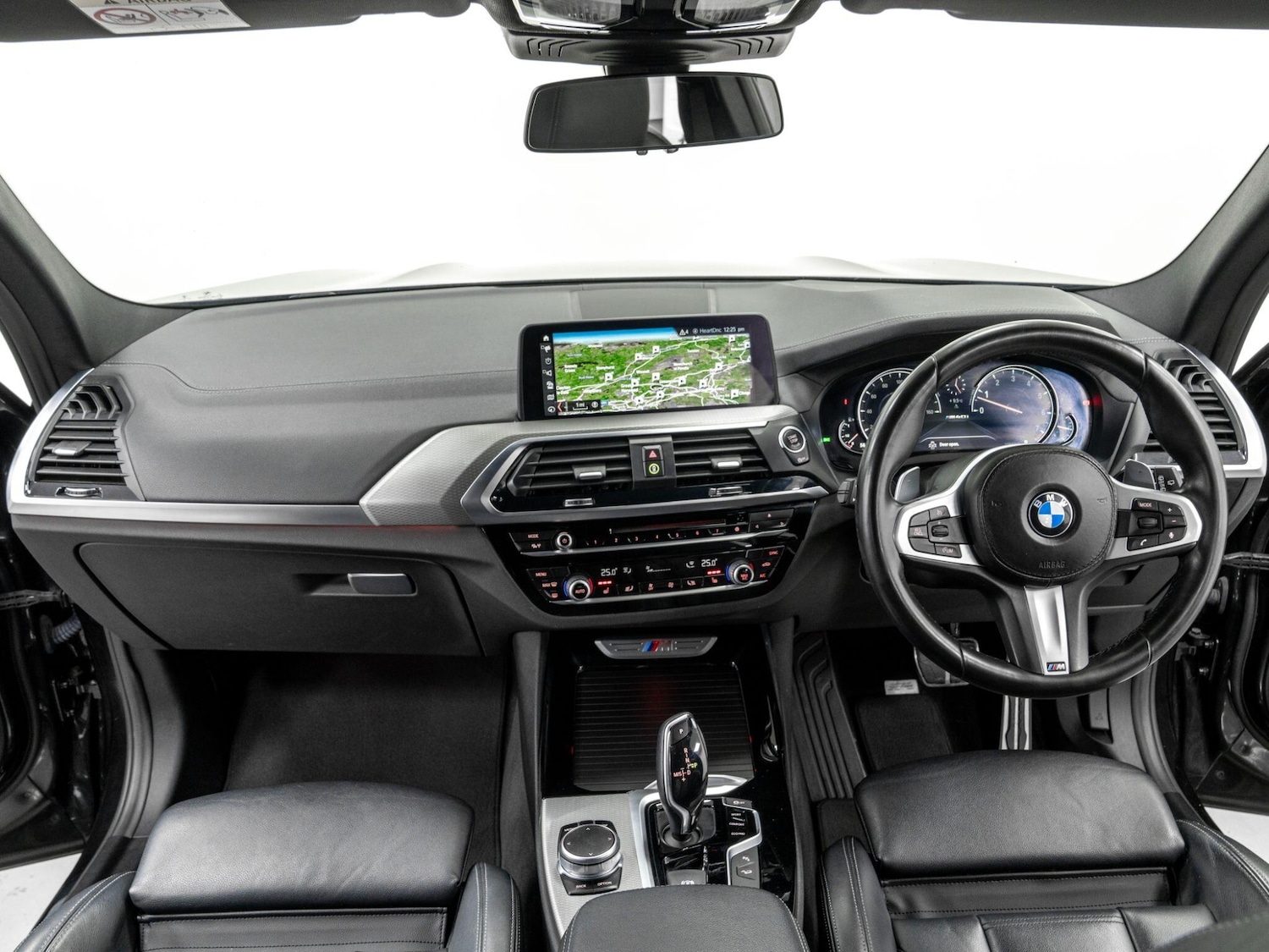 Used BMW X3 2018 for sale - 77839460: Photo 17