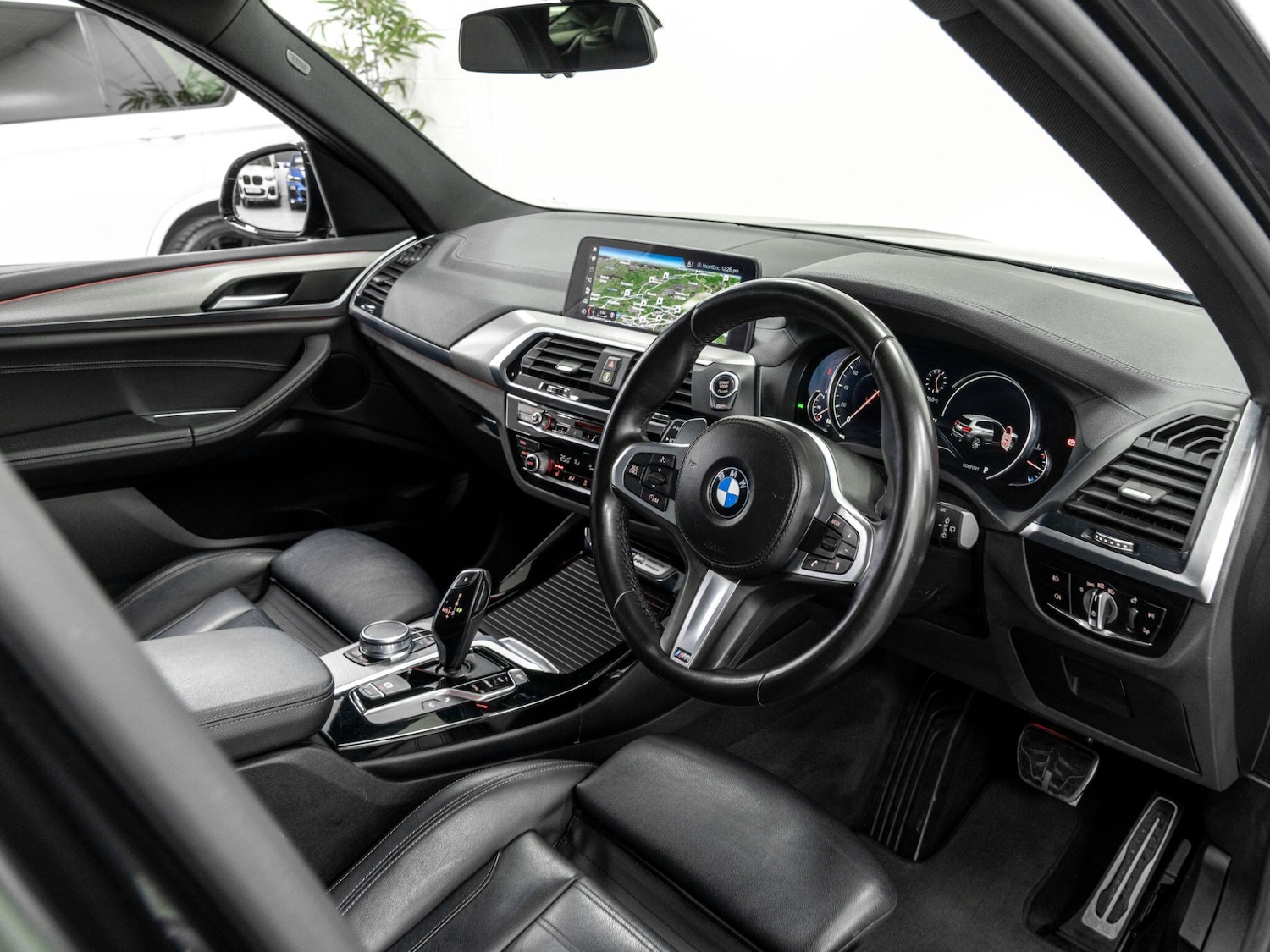 Used BMW X3 2018 for sale - 77839460: Photo 18