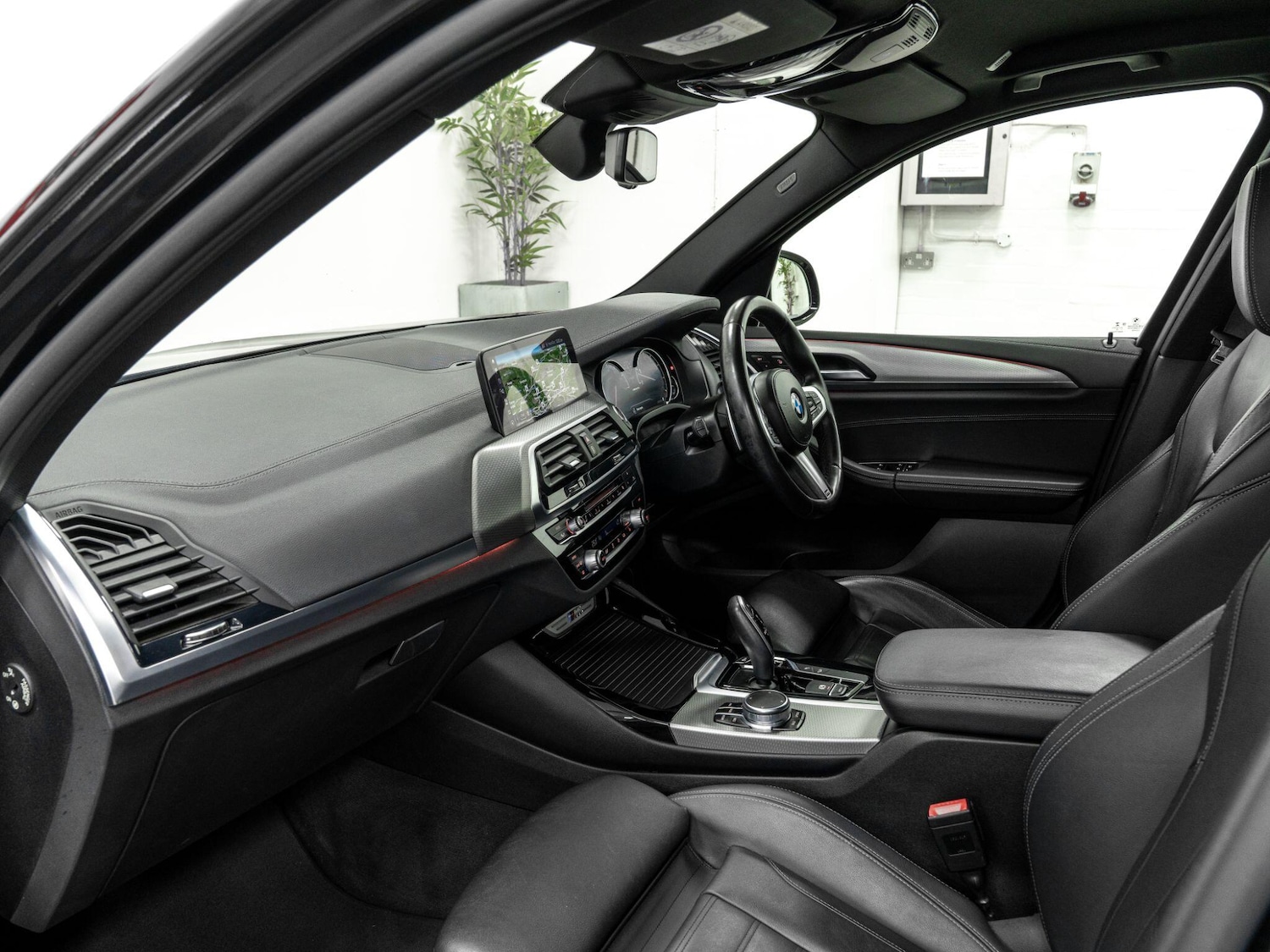 Used BMW X3 2018 for sale - 77839460: Photo 19