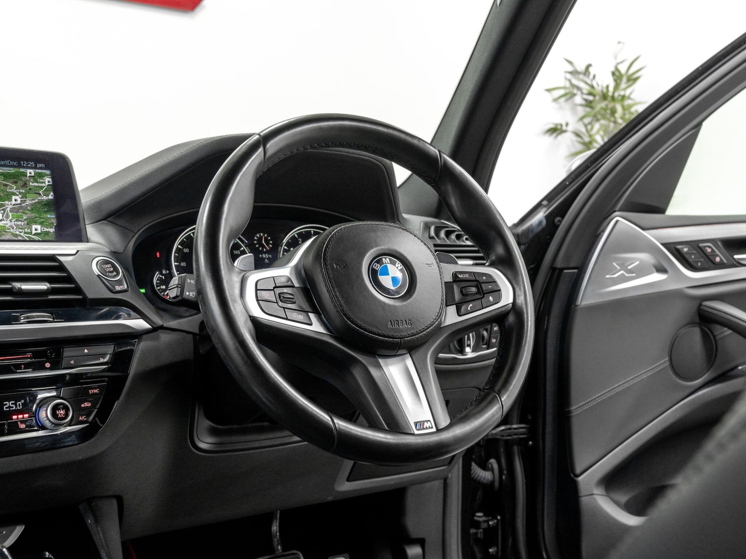 Used BMW X3 2018 for sale - 77839460: Photo 20