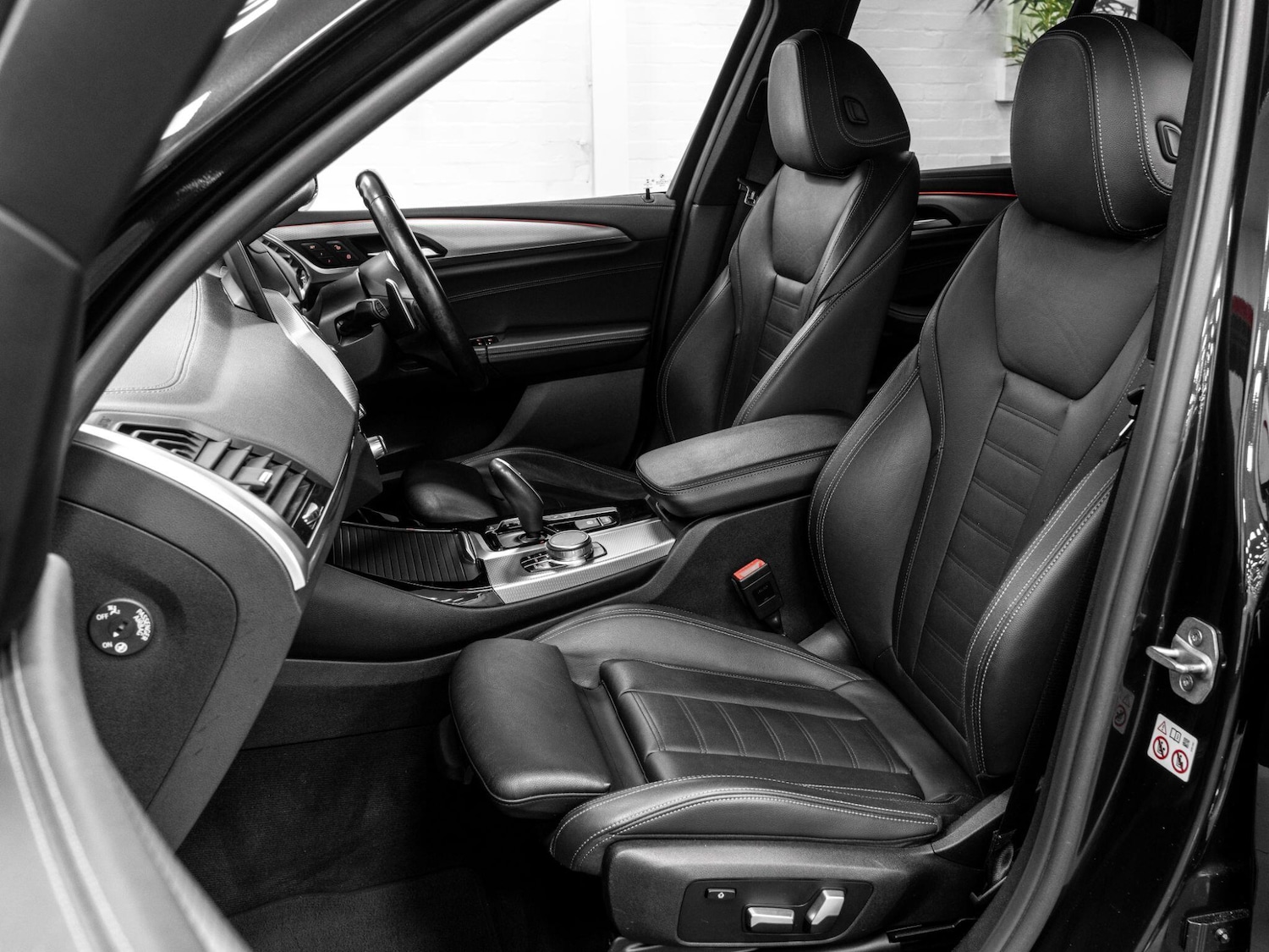 Used BMW X3 2018 for sale - 77839460: Photo 21