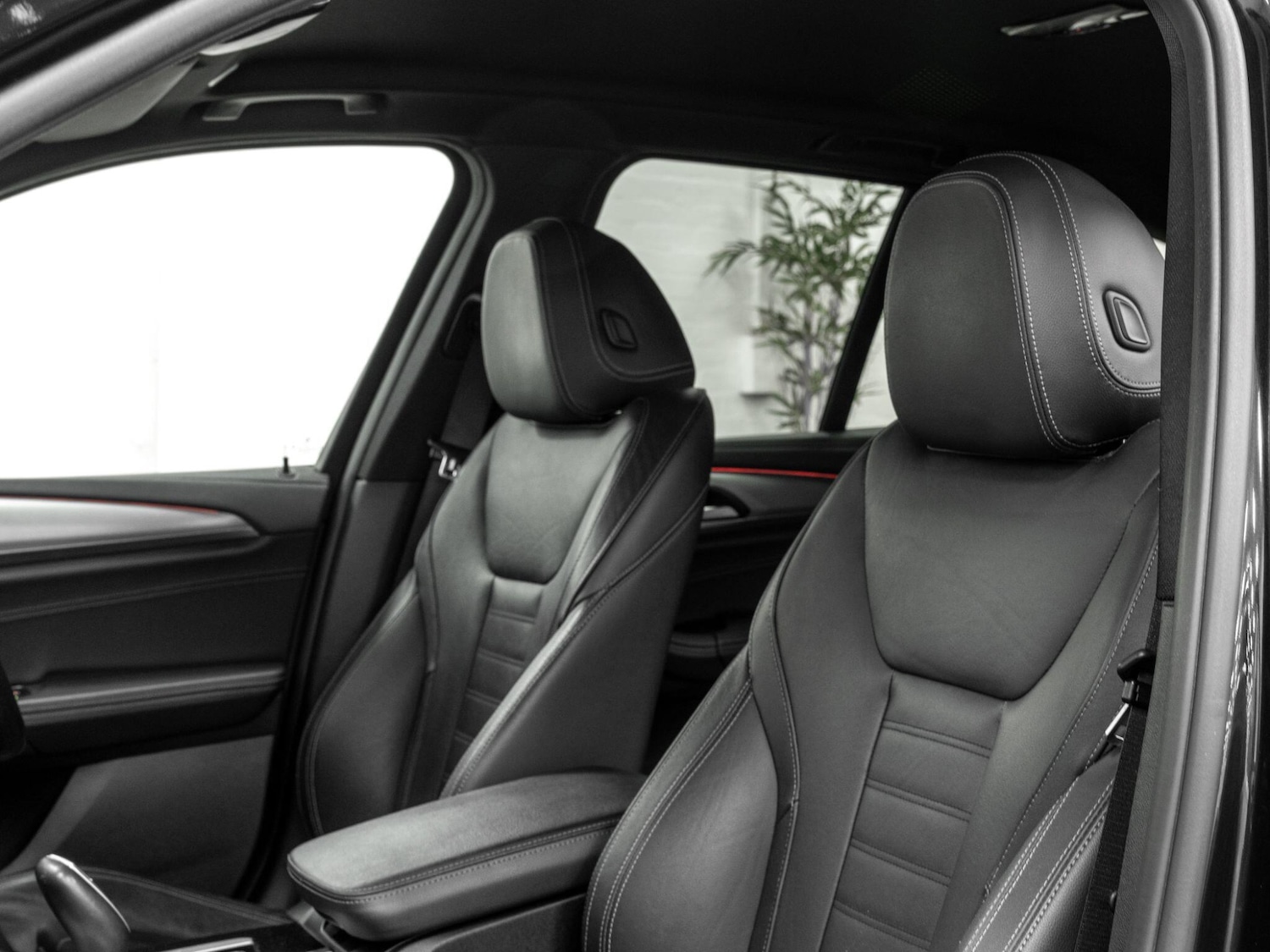 Used BMW X3 2018 for sale - 77839460: Photo 22