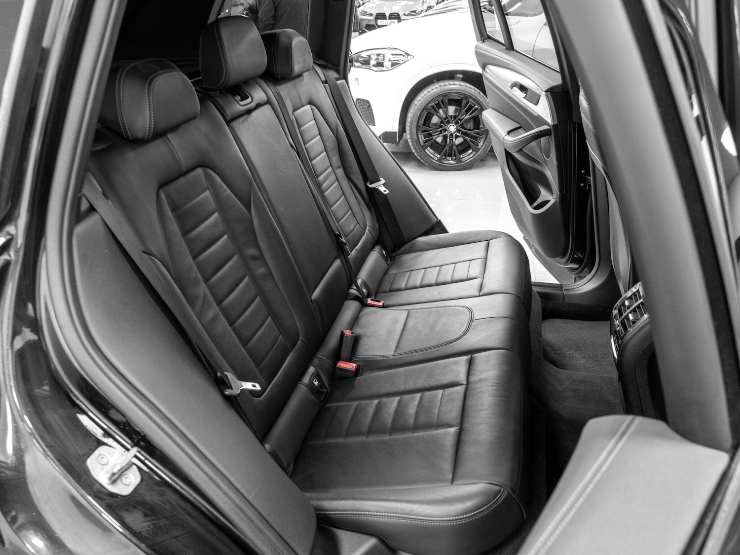 Used BMW X3 2018 for sale - 77839460: Photo 23