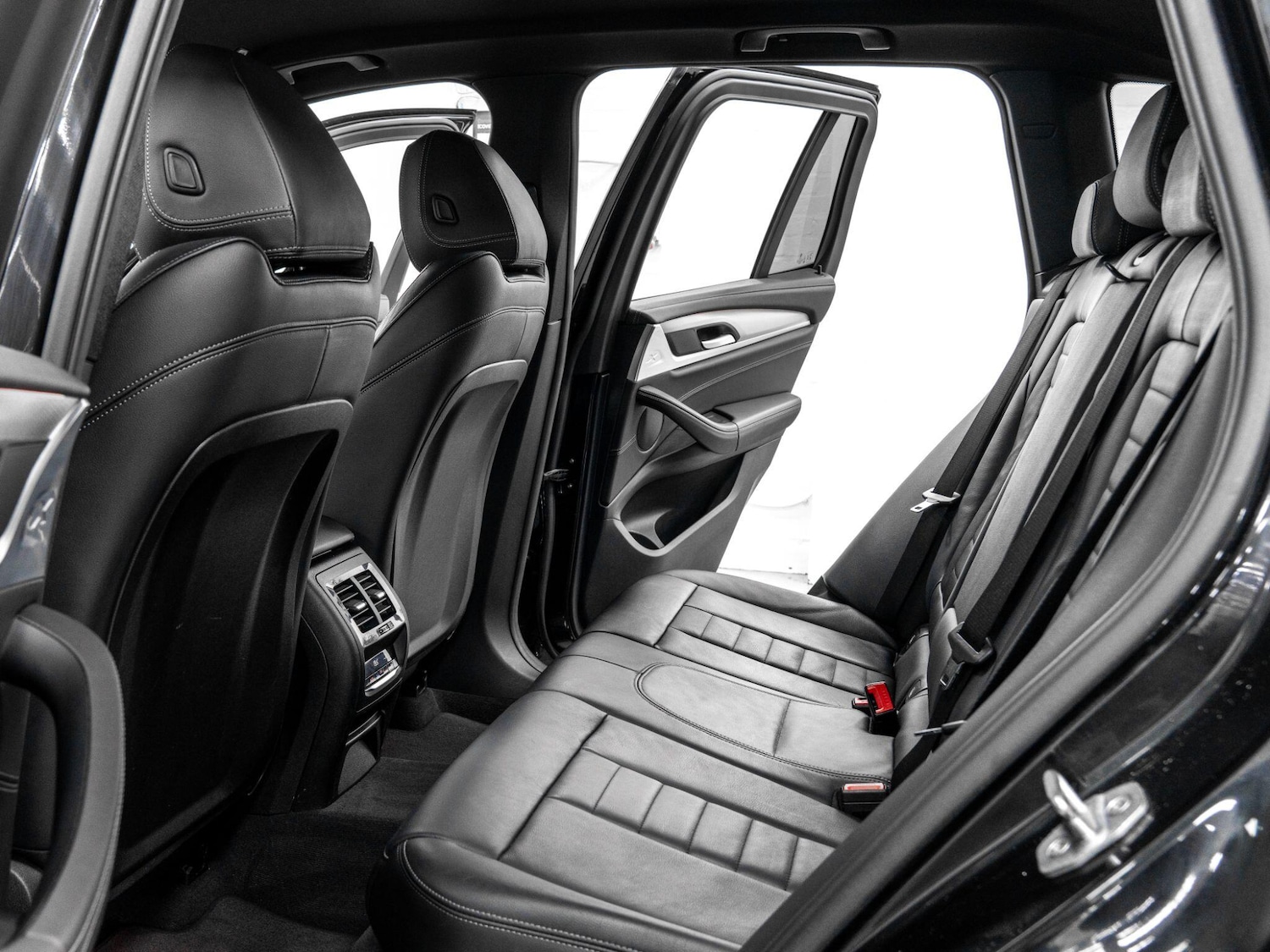 Used BMW X3 2018 for sale - 77839460: Photo 24