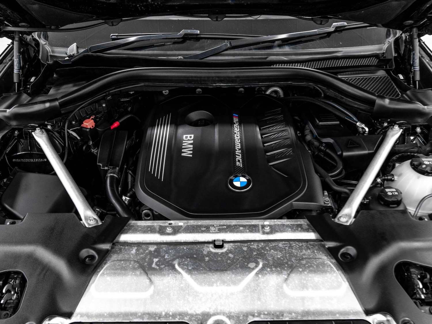 Used BMW X3 2018 for sale - 77839460: Photo 27