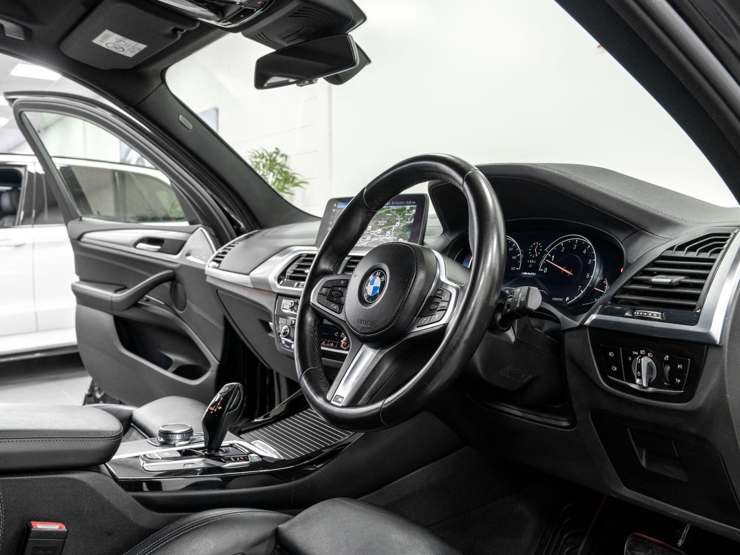 Used BMW X3 2018 for sale - 77839460: Photo 29