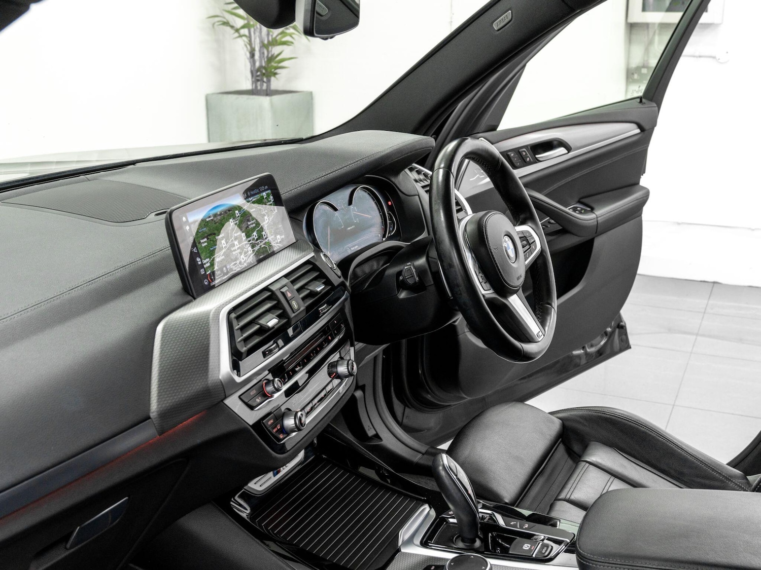 Used BMW X3 2018 for sale - 77839460: Photo 30