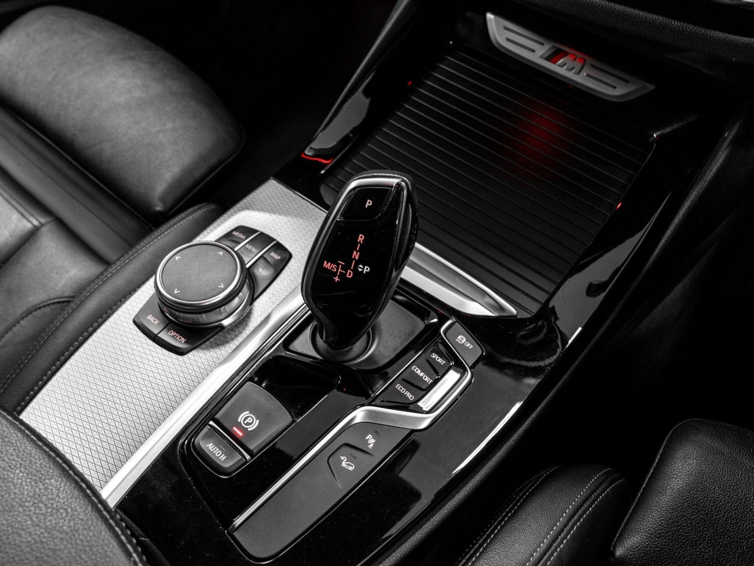 Used BMW X3 2018 for sale - 77839460: Photo 32