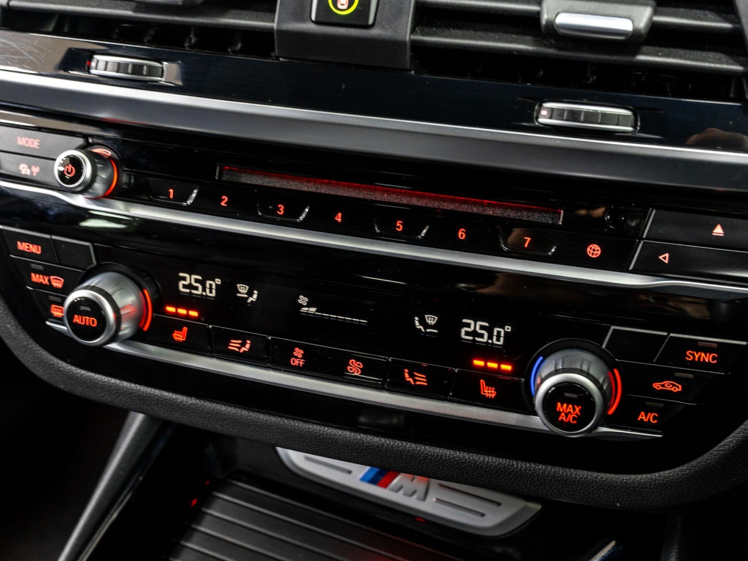 Used BMW X3 2018 for sale - 77839460: Photo 34