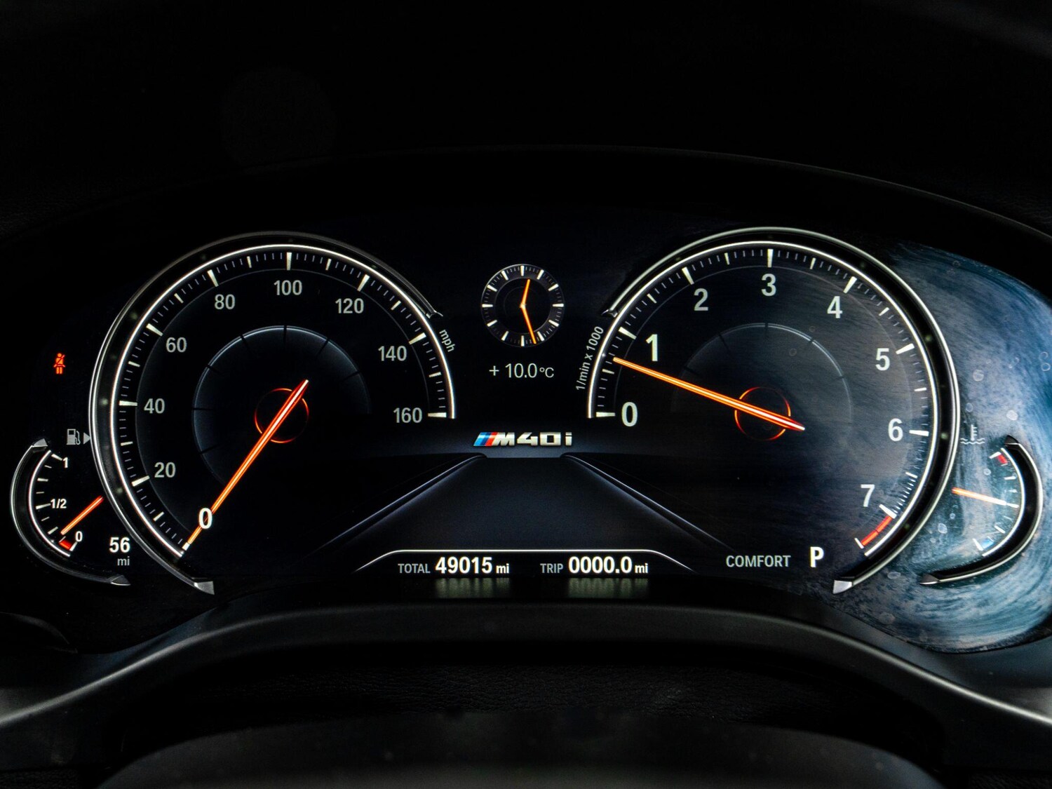 Used BMW X3 2018 for sale - 77839460: Photo 35