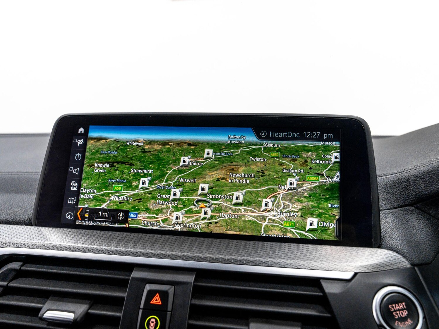 Used BMW X3 2018 for sale - 77839460: Photo 37