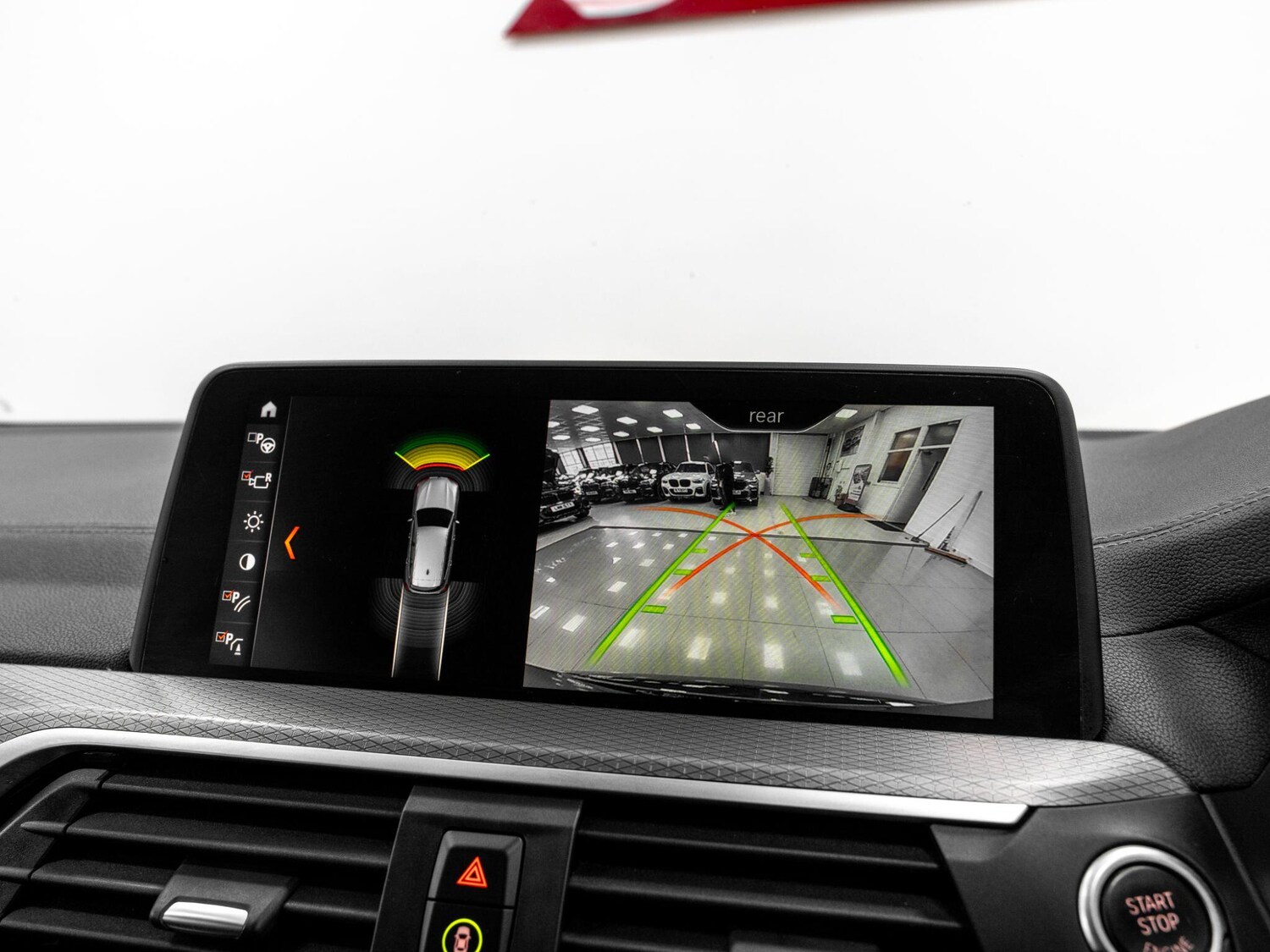 Used BMW X3 2018 for sale - 77839460: Photo 38