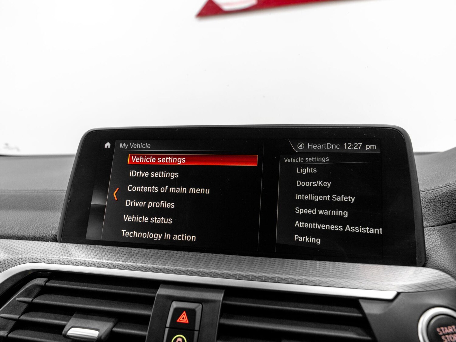 Used BMW X3 2018 for sale - 77839460: Photo 41