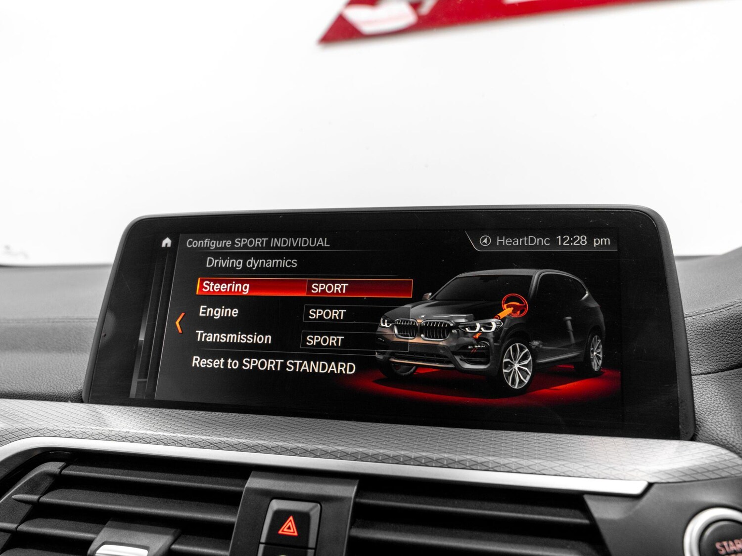 Used BMW X3 2018 for sale - 77839460: Photo 46