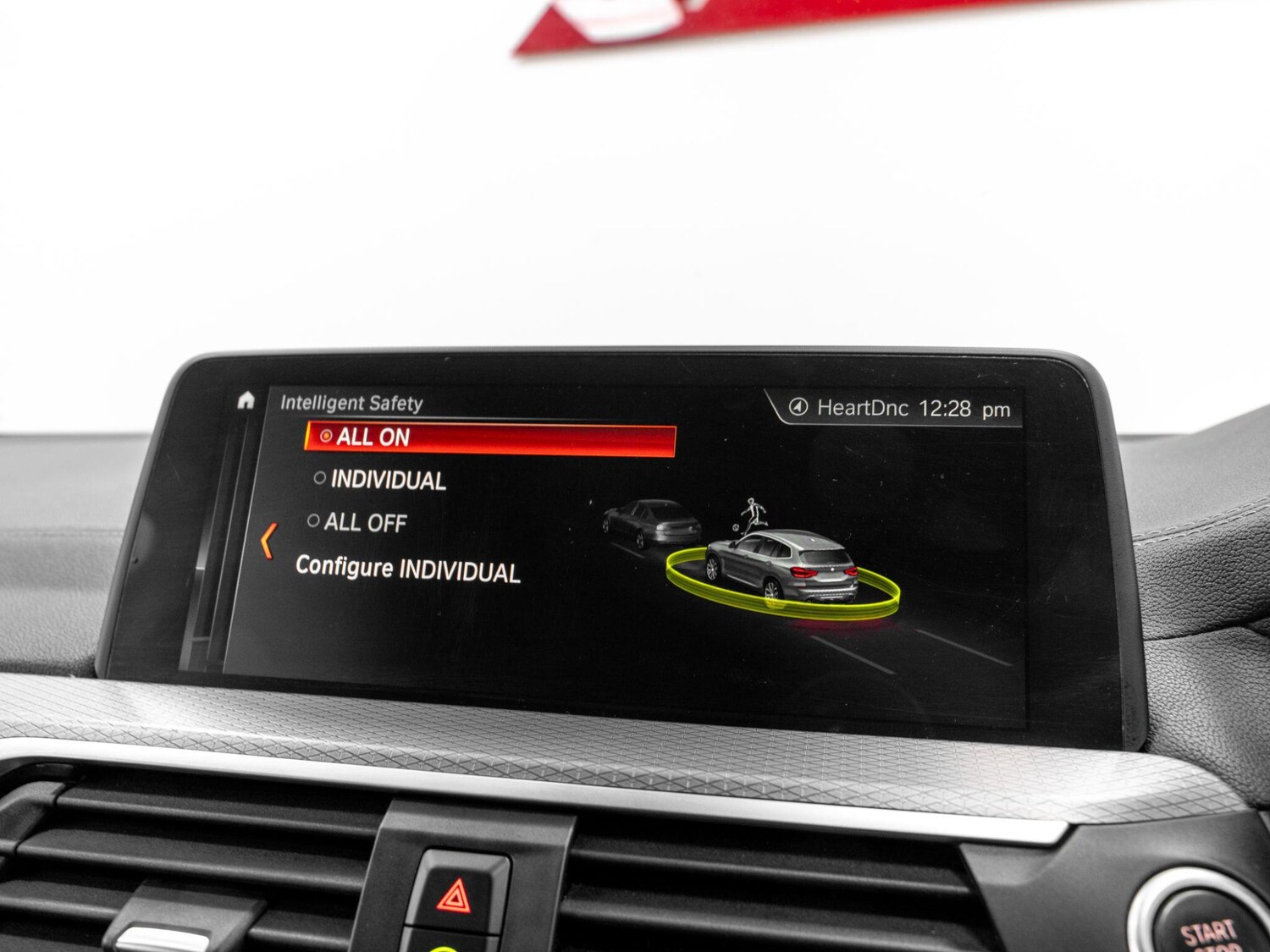 Used BMW X3 2018 for sale - 77839460: Photo 47