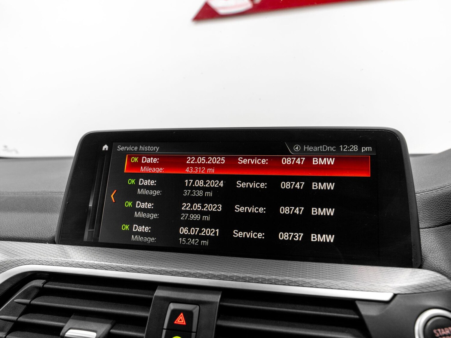 Used BMW X3 2018 for sale - 77839460: Photo 49