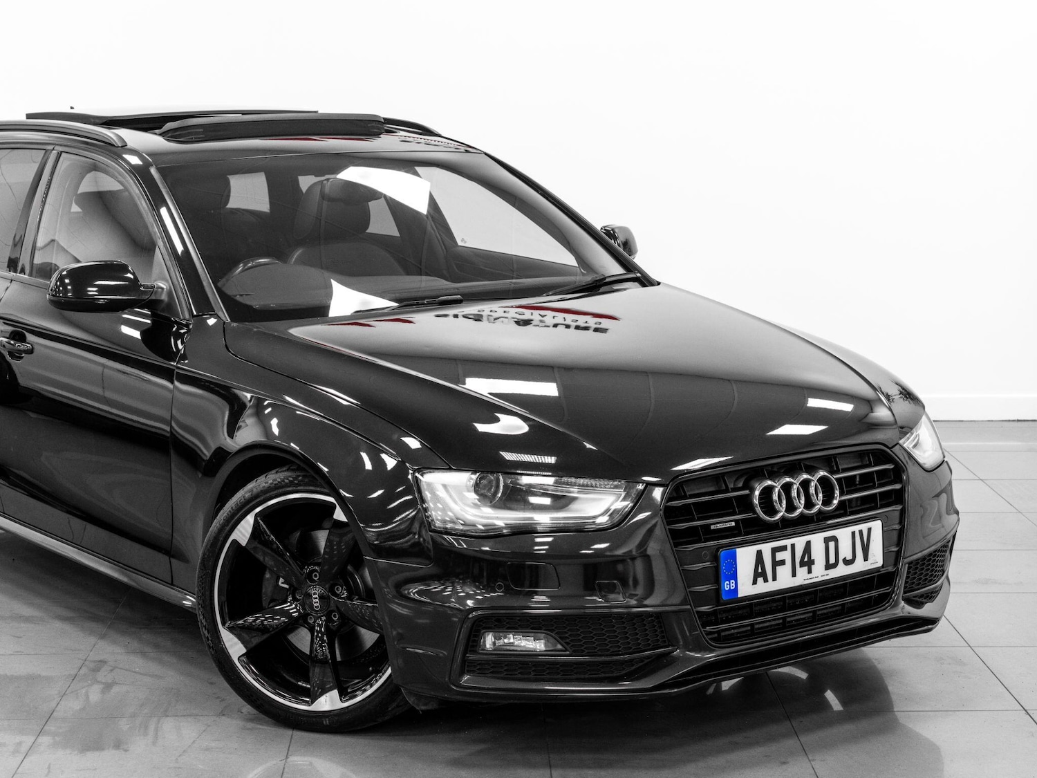 Used Audi A4 Avant for sale - 77306033: Photo 11