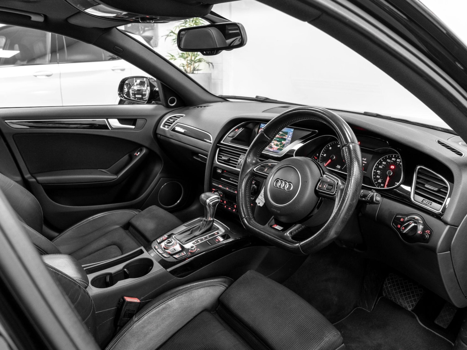 Used Audi A4 Avant for sale - 77306033: Photo 17