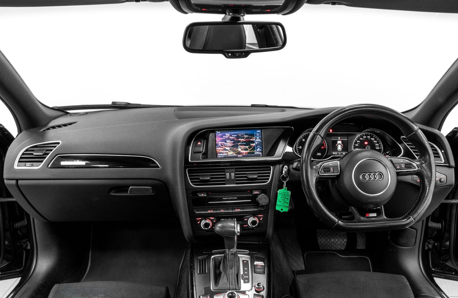 Used Audi A4 Avant for sale - 77306033: Photo 18