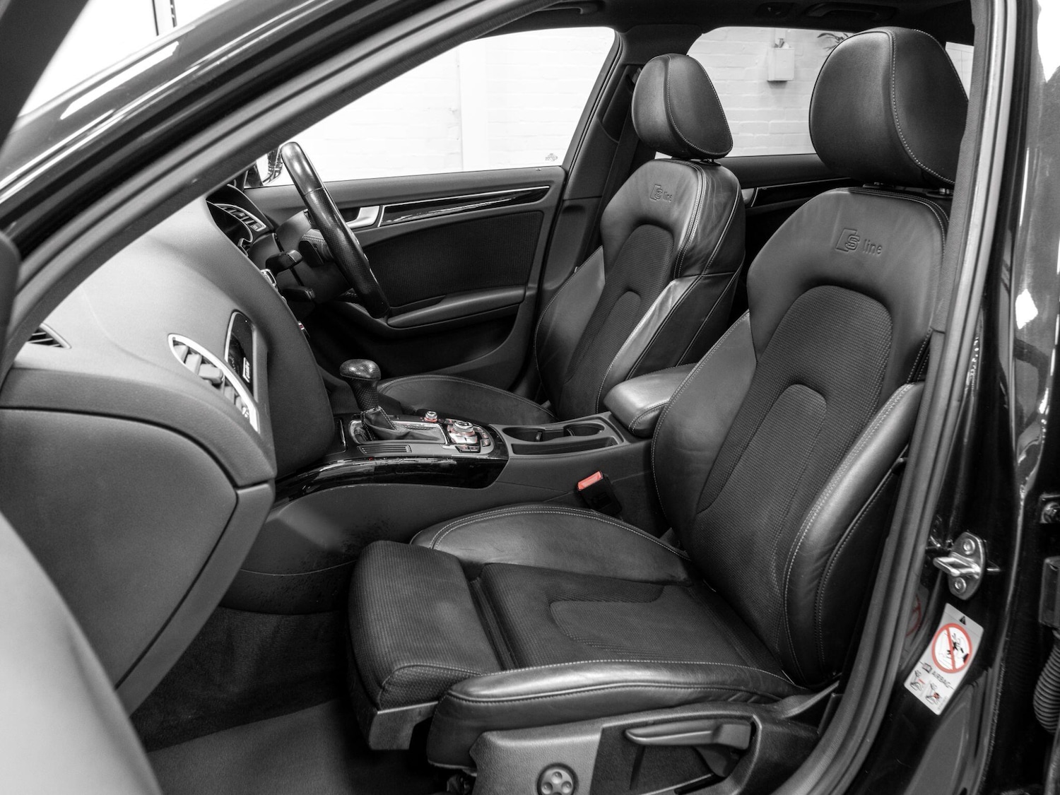 Used Audi A4 Avant for sale - 77306033: Photo 22