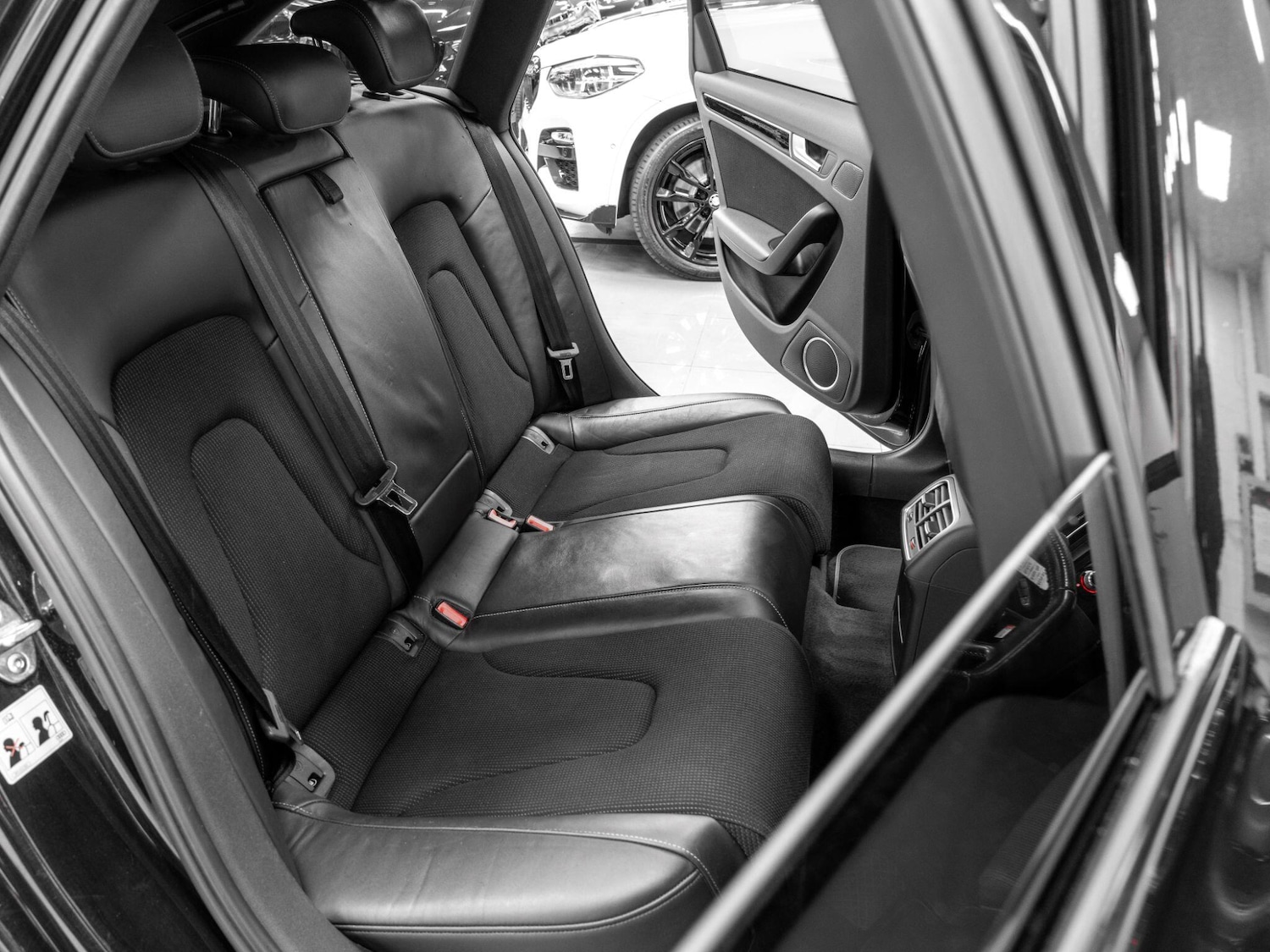 Used Audi A4 Avant for sale - 77306033: Photo 23